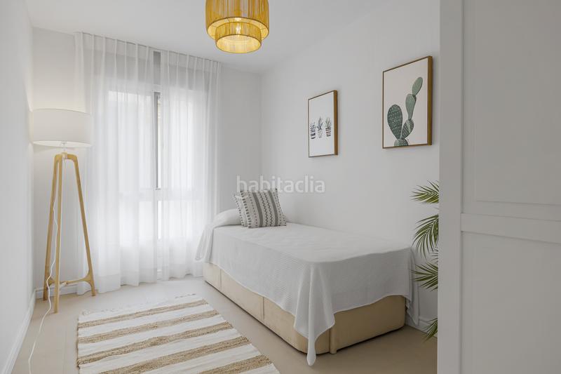 Foto 83af7924-1cab-4f68-b26e-caec3b328f8e. Apartamento céntrico piso recientemente renovado de dos dormitorios a un paso de la playa en Estepona
