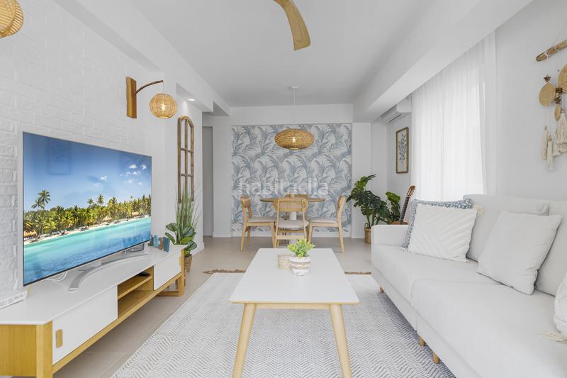 Foto 88d4f6c0-0c49-4ea3-a9da-0d272c82550c. Apartamento céntrico piso recientemente renovado de dos dormitorios a un paso de la playa en Estepona