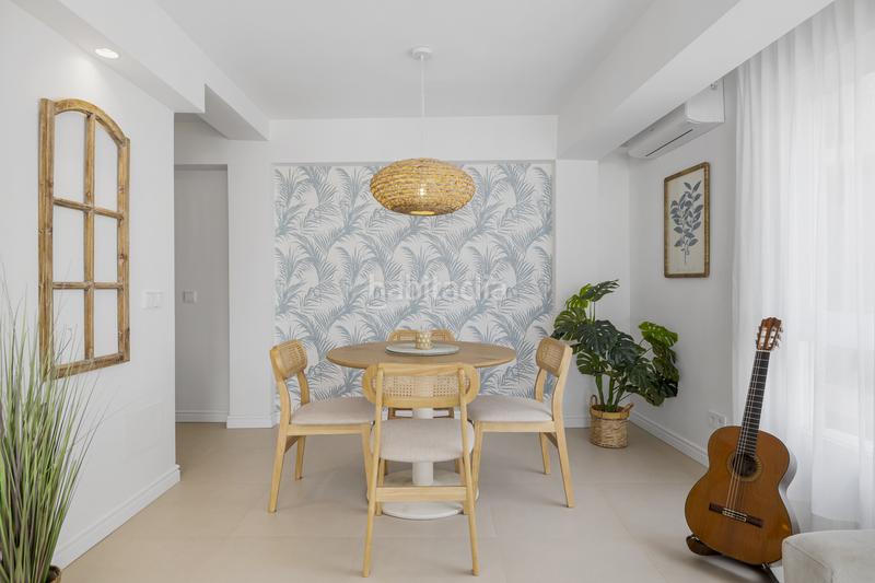 Foto 91f2ff59-867d-4b5f-b9a0-e4ca69029bed. Apartamento céntrico piso recientemente renovado de dos dormitorios a un paso de la playa en Estepona