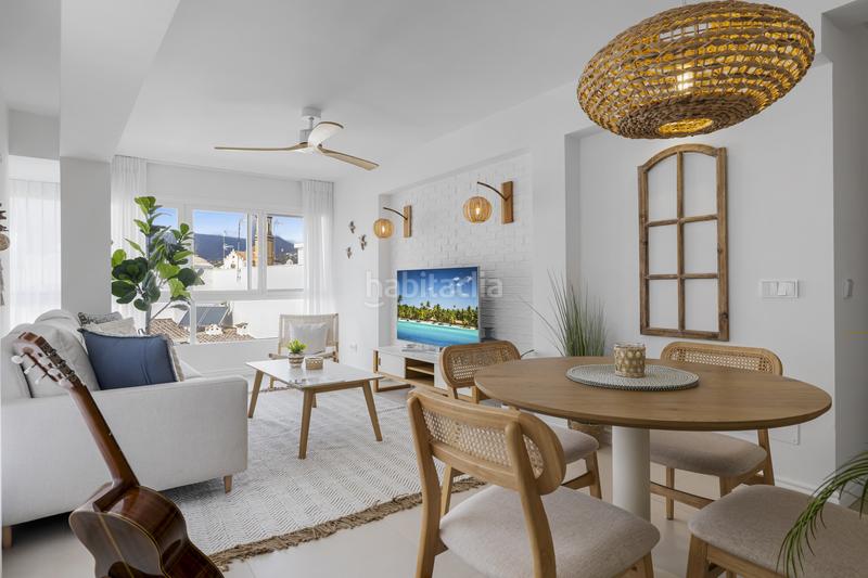 Foto c0d22eb6-fd02-4e9f-bc1c-ac1715436d23. Apartamento céntrico piso recientemente renovado de dos dormitorios a un paso de la playa en Estepona