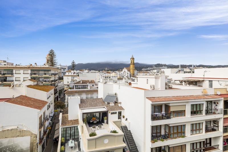 Foto d97db514-f16d-4bfd-be68-a5e210e4fbd2. Apartamento céntrico piso recientemente renovado de dos dormitorios a un paso de la playa en Estepona