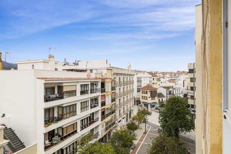 Foto daa622df-1d97-4695-9ab0-e68bc7b9c51a. Apartamento céntrico piso recientemente renovado de dos dormitorios a un paso de la playa en Estepona