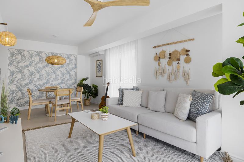 Foto dad2e412-b5f1-4574-8ead-39e6dd5df84d. Apartamento céntrico piso recientemente renovado de dos dormitorios a un paso de la playa en Estepona
