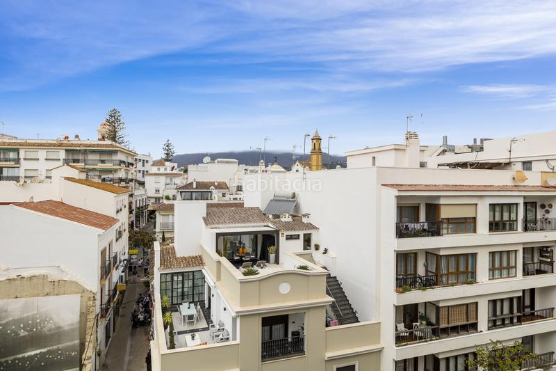 Foto e918508a-c5e4-4519-9de1-ae6683aee79c. Apartamento céntrico piso recientemente renovado de dos dormitorios a un paso de la playa en Estepona