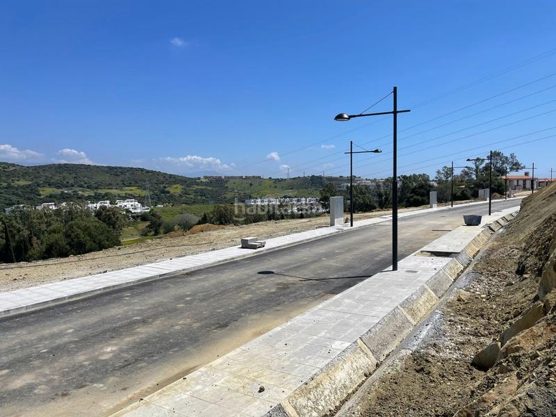 Foto 118f695b-6d1e-4bc0-b61e-c557b1ae23a4. Terreno residenziale in Estepona golf Estepona