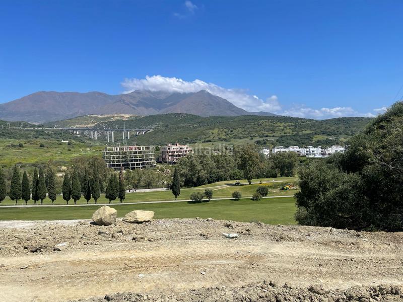 Foto 1f3866de-8a59-4ac3-a241-23b9651df8da. Terreno residenziale in Estepona golf Estepona