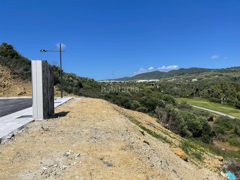 Foto 22a80c74-b09f-47d2-b475-14431f0526f1. Terreno residenziale in Estepona golf Estepona