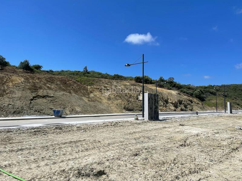 Foto 28736e36-b505-4889-9e09-b188765fcbfb. Terreno residenziale in Estepona golf Estepona