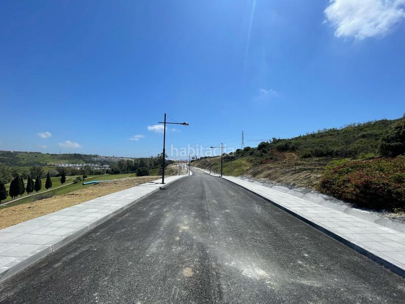 Foto 320c5977-1a35-4f35-bd2b-1319be15053e. Terreno residenziale in Estepona golf Estepona