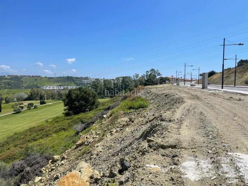 Foto 3c2ed8f7-65f4-4dfb-bb30-6891763f0b96. Terreno residenziale in Estepona golf Estepona