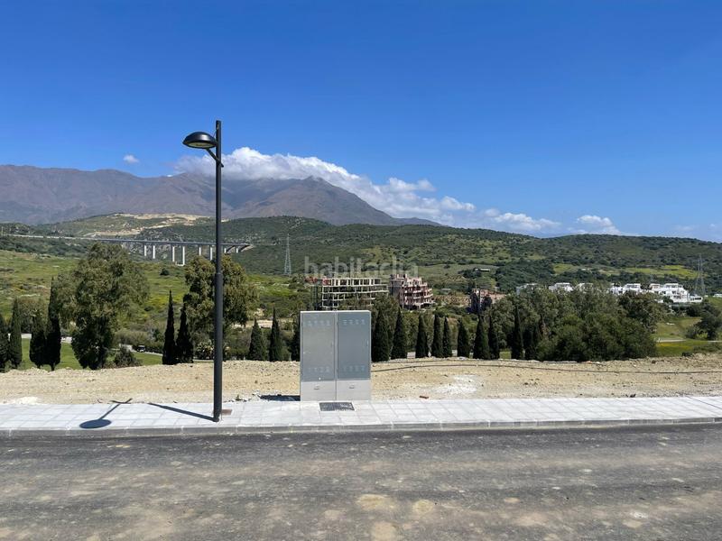 Foto 5e5939a3-6573-4767-92d2-17c44847c017. Terreno residenziale in Estepona golf Estepona