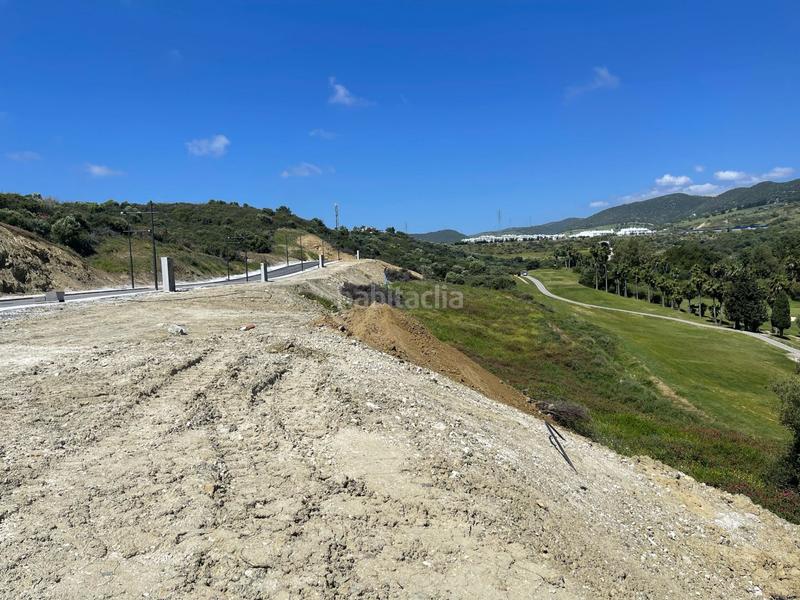 Foto bf2a2299-fbb2-442d-acc4-70dc7a00396b. Terreno residenziale in Estepona golf Estepona