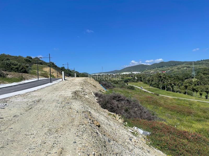 Foto cad3a556-9df6-411c-ab55-93ed2d710566. Terreno residenziale in Estepona golf Estepona
