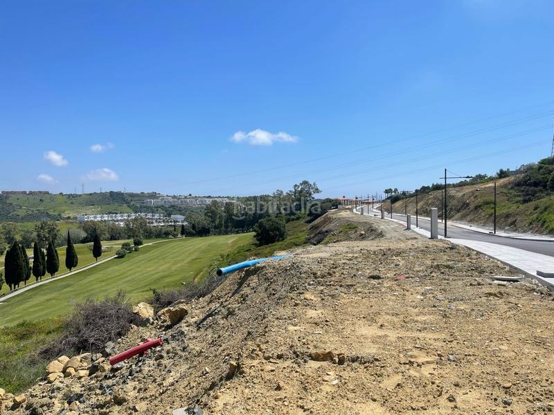 Foto df5050e4-3235-4cd6-ac12-d4e368e61af3. Terreno residenziale in Estepona golf Estepona