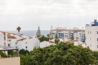 Apartament a Puerto de Estepona. Apartamento en estepona puerto con vistas al mar y excelente ubi