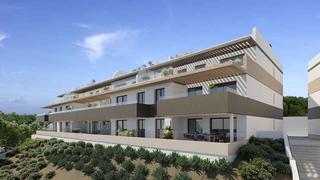 Apartamento en Huerta Nueva. Nuevo apartamento de reventa en la promoción las mesas homes