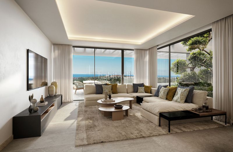 Foto f6522587-6dc9-41bb-aa19-ae56f99e7c00. Apartament amb aparcament piscina a Casares pueblo Casares