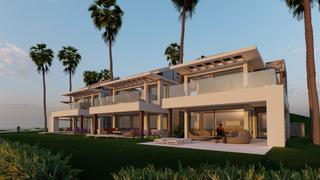 Terreny residencial a Los Llanos. Gran parcela rústica de 495.000m2 en unos de los lugares mas bon