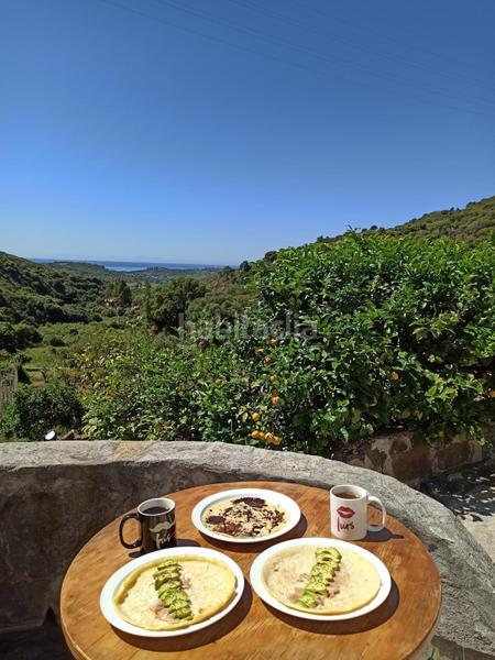 Foto cd3d940c-f2f4-4d8b-b16b-1e0dde94225e. Mas dans altos de Estepona Estepona