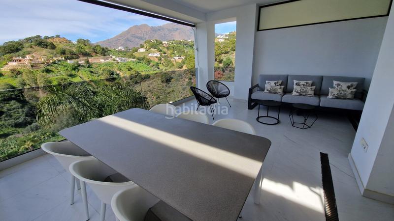Foto 03b073d7-3044-4982-82dd-98d776a0ebf9. Appartement avec parking piscine dans altos de Estepona Estepona