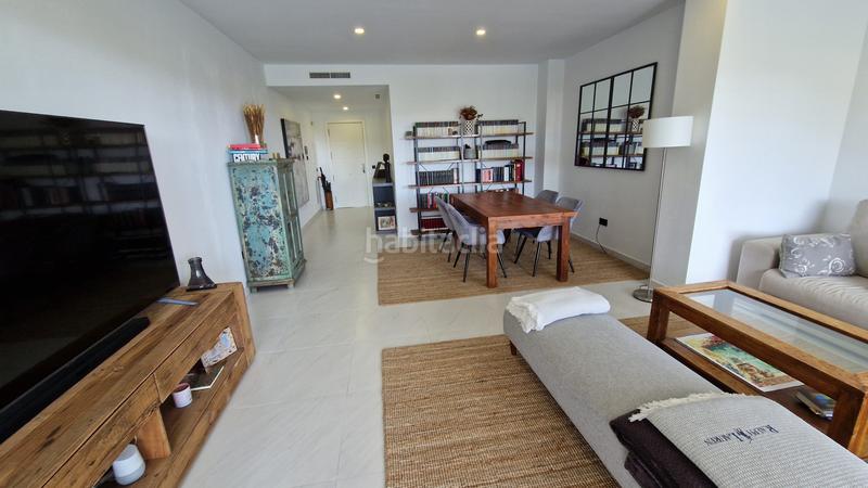 Foto 257672c7-cdb6-4b95-9464-37686776e748. Appartement avec parking piscine dans altos de Estepona Estepona