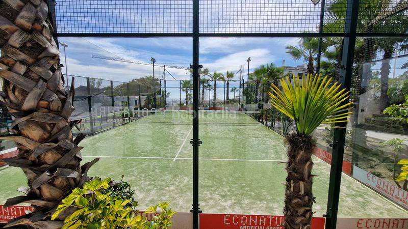 Foto 4b958e42-74e6-4588-8c1b-6ea405f26411. Appartement avec parking piscine dans altos de Estepona Estepona