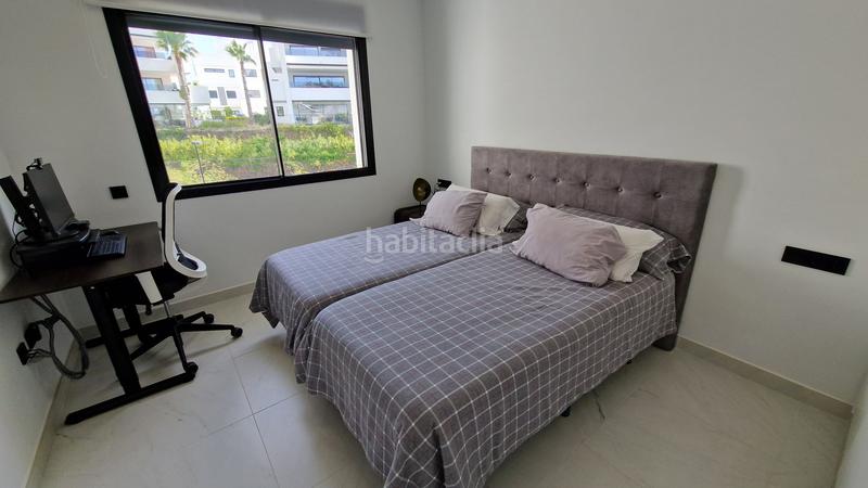 Foto 59235f29-30a2-4e4f-9dc0-a624884f6b92. Appartement avec parking piscine dans altos de Estepona Estepona