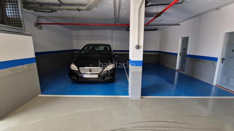 Foto 74915866-b302-4ca4-b4a0-39136e3e86ce. Appartement avec parking piscine dans altos de Estepona Estepona