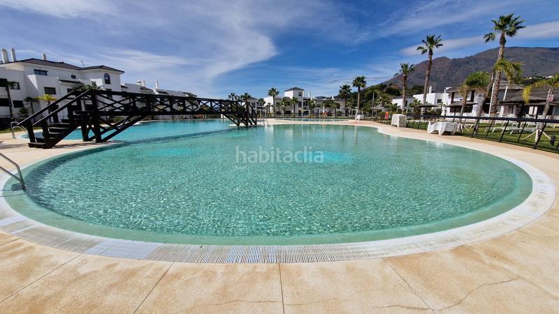 Foto b26558f8-468a-41a5-8847-a25d7a156ed2. Appartement avec parking piscine dans altos de Estepona Estepona