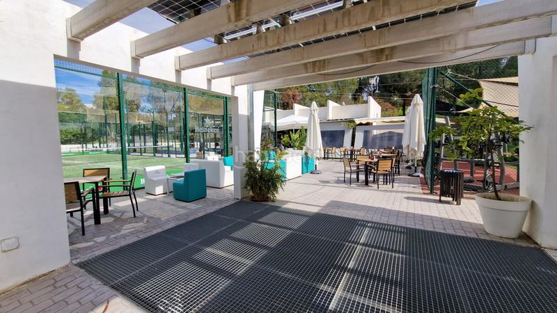 Foto ba2f0f01-302a-49fc-88b4-06111d89bce1. Appartement avec parking piscine dans altos de Estepona Estepona