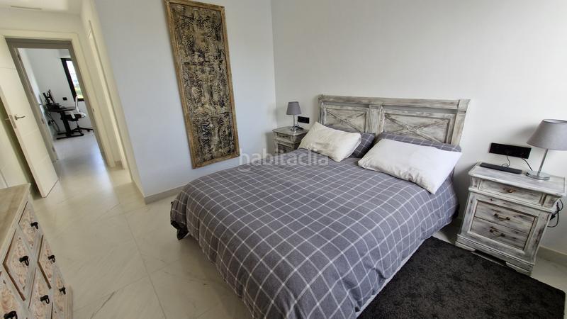 Foto c3fed962-45f3-4dbd-8658-c781161ef17a. Appartement avec parking piscine dans altos de Estepona Estepona