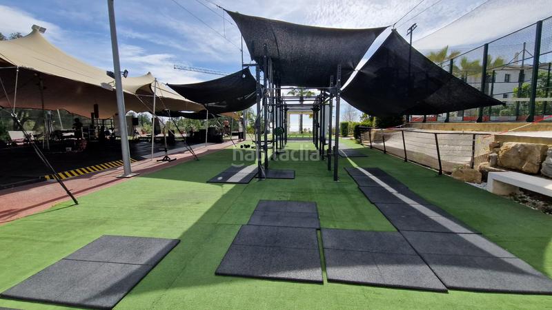 Foto c7113e9f-6a87-45af-91f3-47146cd55e30. Appartement avec parking piscine dans altos de Estepona Estepona