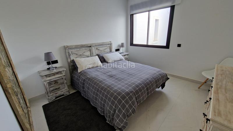 Foto ec67907d-af40-4129-b627-cb476fcf0831. Appartement avec parking piscine dans altos de Estepona Estepona