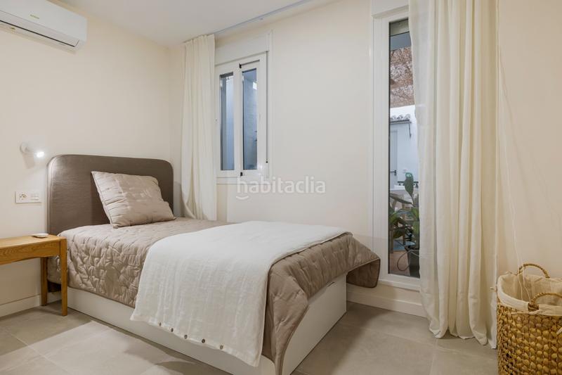 Foto 495b1fc2-d1d7-47bb-bfb0-100d3aafe080. Alquiler planta baja en Centro Estepona