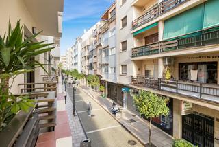 Lloguer Planta baixa a Centro