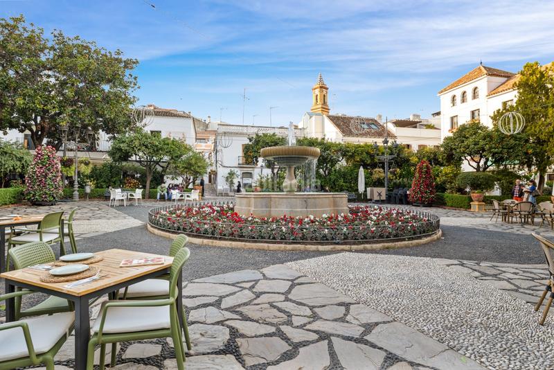 Foto b3818556-94ee-4d97-8d1e-4b430c65c124. Alquiler planta baja en Centro Estepona