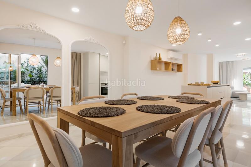 Foto c345c1e8-0066-4d61-9566-c90307ea33e3. Location rez-de-chaussée dans Centro Estepona
