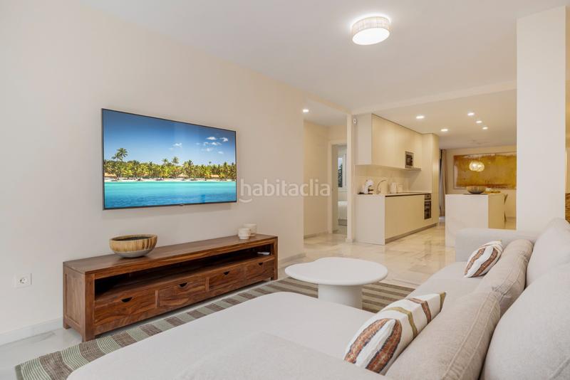 Foto d7ac6365-d63b-42ec-8960-37f9a8a15def. Location rez-de-chaussée dans Centro Estepona