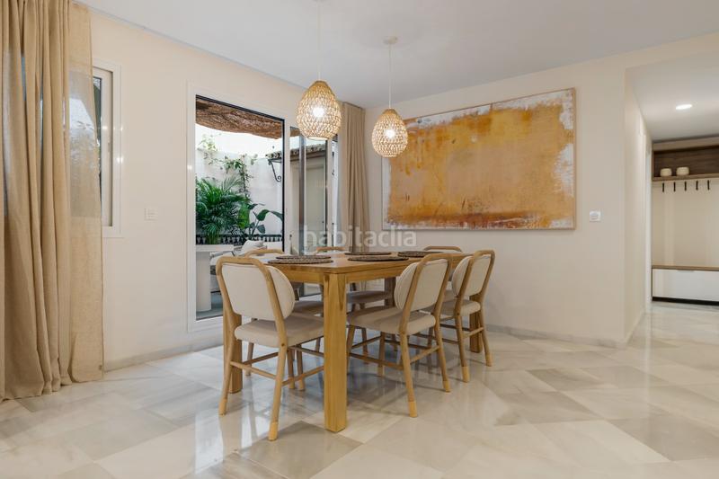 Foto db463e48-9590-4a8d-896b-55c868a440b5. Location rez-de-chaussée dans Centro Estepona