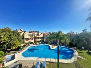 Piso en Los Flamingos. Exclusivo apartmento con amplias terrazas en toscana hills