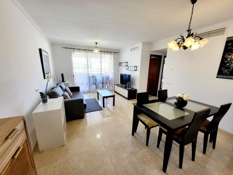 Foto 2d789ffd-6cc5-4c1d-b873-a6a20b24135d. Appartement avec piscine dans Centro Estepona
