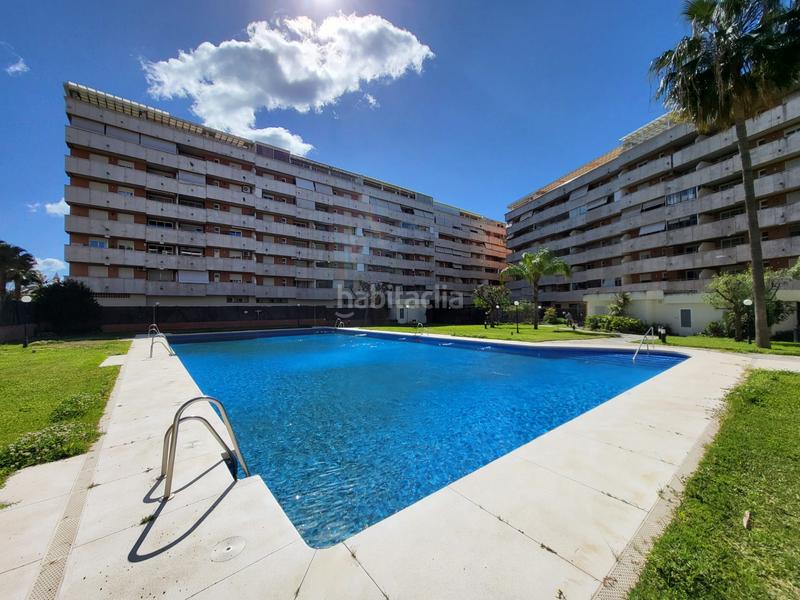Foto 8e6629c2-1bce-4af2-bf4f-3b73d2077e3b. Appartement avec piscine dans Centro Estepona