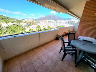 Appartement à Centro. Magnífico apartamento en parque central, estepona