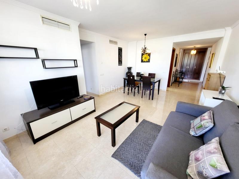 Foto b2e26cd1-24c9-473c-a839-17625aa129c7. Appartement avec piscine dans Centro Estepona