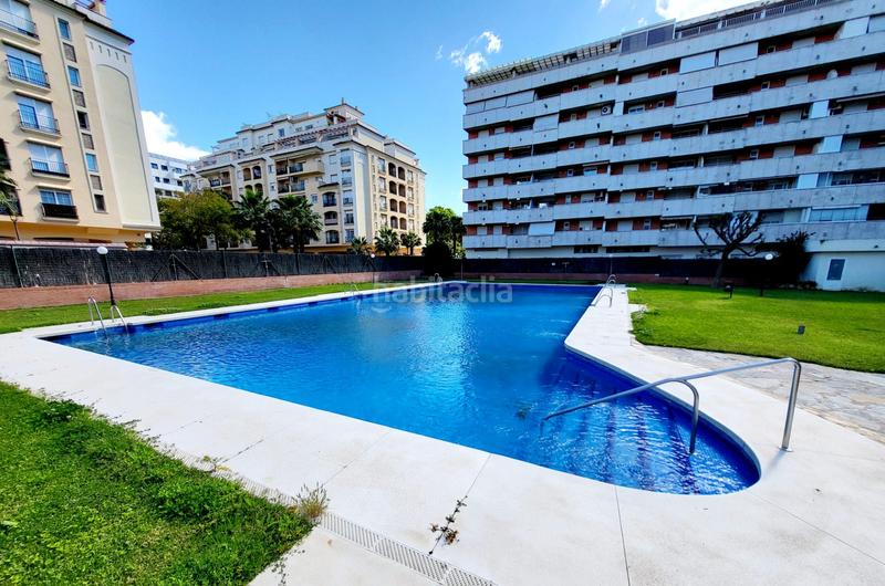 Foto b4bc5148-910a-4ed9-8066-40801c3511e3. Appartement avec piscine dans Centro Estepona