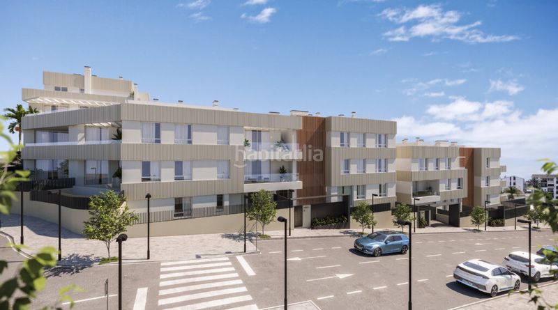 Foto 3afcd3a6-fcc1-4a03-ae48-546d4796dac0. Apartament amb aparcament a Centro Estepona