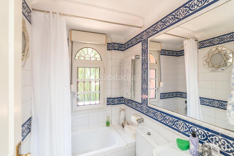 Foto 057b09db-a2a0-46f4-9fff-cce96d598de7. Maison avec parking piscine dans Seghers Estepona