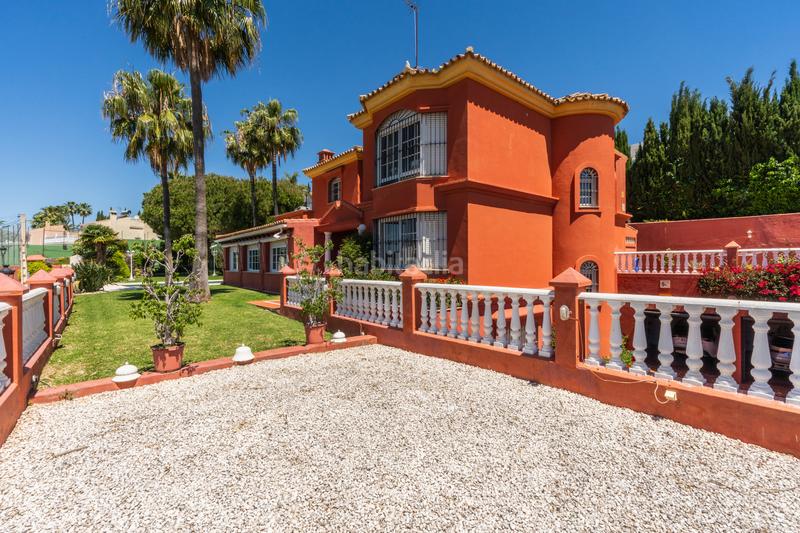 Foto 05cc6304-9e8b-4195-b909-586c2a0e67af. Maison avec parking piscine dans Seghers Estepona