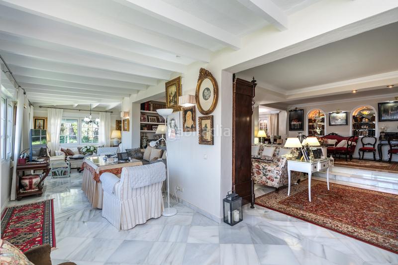 Foto 27a74cce-27aa-494a-9185-36236d68b923. Maison avec parking piscine dans Seghers Estepona