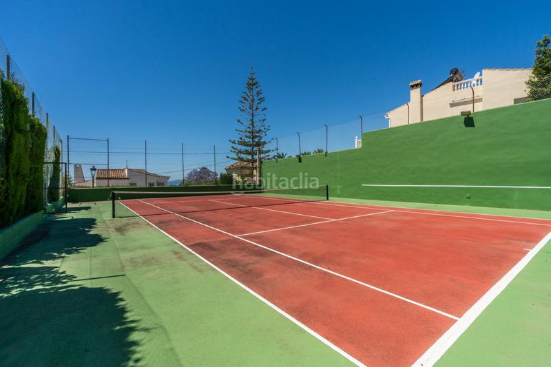 Foto 3232d0ee-c28d-4f3a-9dc8-ff99703f3e3f. Maison avec parking piscine dans Seghers Estepona